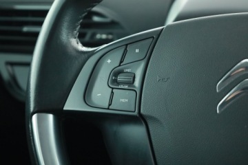 Citroen C4 Spacetourer Van 1.2 PureTech 131KM 2019 Citroen C4 Grand SpaceTourer 1.2 T, Salon Polska, zdjęcie 12