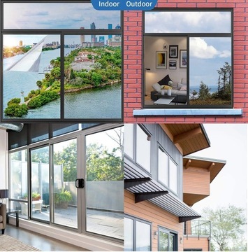 ЧЕРНУЮЩАЯ ПЛЕНКА ДЛЯ ЗЕРКАЛА КОНФИДЕНЦИАЛЬНОСТИ 50*100