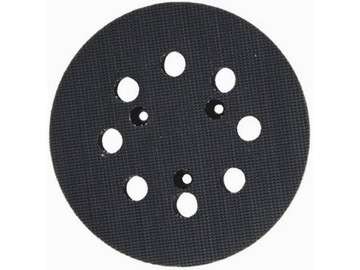 ШЛИФОВАЛЬНЫЙ ДИСК 125 ММ ДЛЯ ЭКСЦЕНТРИЧЕСКОЙ ШЛИФОВАЛЬНОЙ МАШИНЫ SILVERTOOLS DISC