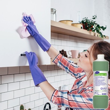 Good Sense Vert 1л жидкость для мытья полов 1л