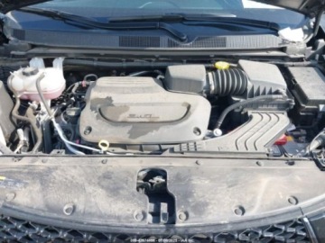 Chrysler Pacifica II 2025 Chrysler Pacifica Select 2025 3.6 Benzyna 287KM, zdjęcie 8