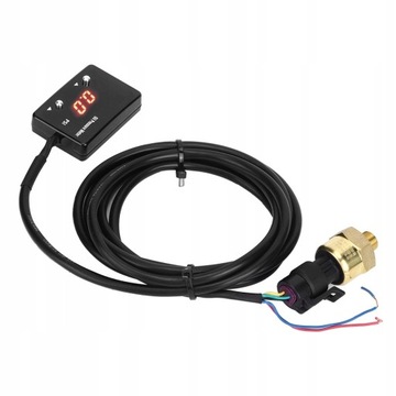 1/8in NPT Auto Car Oil Pressure Gauge 0-120PSI