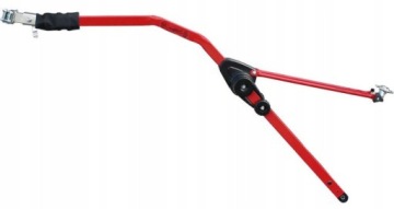 Детский велосипед-эвакуатор Trail Angel велоэвакуатор