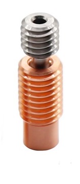 Gardziel Bimetal do hotenda E3D6 Prusa i inne