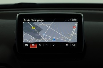 Mazda CX-3 2015 Mazda CX-3 1.5 Skyactiv-D, Skóra, Navi, Klima, zdjęcie 12