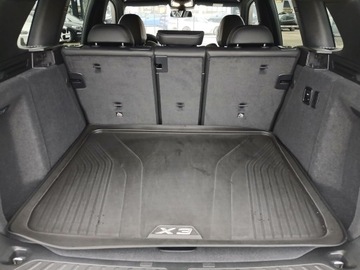 BMW X3 G01 SUV Facelifting 2.0 20i 184KM 2023 BMW X3 BMW X3 xDrive 20i, Salon PL, Bezwypadkowa,, zdjęcie 33