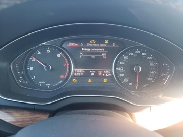 Audi Q5 II 2021 Audi Q5 Premium 2021 2.0l 2.0 Benzyna 261KM, zdjęcie 9