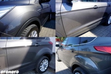 Ford Kuga II SUV 2.0 TDCi 150KM 2016 Ford Kuga Ford Kuga 2.0 TDCi 4x4 Business Edition 2.0 Diesel 150KM, zdjęcie 17