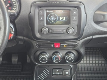 Jeep Renegade SUV 1.6 E-TorQ 110KM 2016 Jeep Renegade zadbany*gwarancja*finansowanie, zdjęcie 28