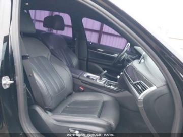BMW Seria 7 G11-G12 2021 BMW Seria 7 2021r., 3.0L 3.0 Benzyna 335KM, zdjęcie 8