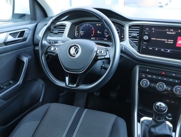 Volkswagen T-Roc I SUV 1.0 TSI 110KM 2021 VW T-Roc 1.0 TSI, Salon Polska, 1. Właściciel, zdjęcie 6