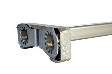 Ключ для вскрытия замков Rollock