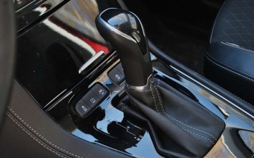 Opel 2018 Opel Grandland X GWARANCJA, 2018r, Benzyna, Automat, Niski przebieg, Dobre, zdjęcie 12