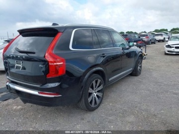 Volvo XC90 II 2024 Volvo XC 90 B6 Plus Bright 2024 2.0l 2.0 Benzyna 295KM, zdjęcie 2