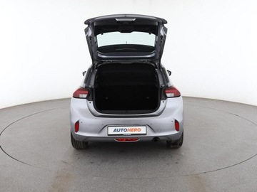 Opel Corsa F Hatchback 5d 1.2 75KM 2021 Opel Corsa klimatyzacja Apple CarPlay &amp;, zdjęcie 18