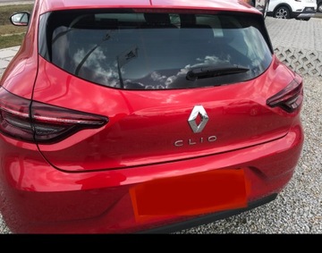 RENAULT CLIO V NADKOLE