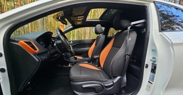 Hyundai i20 II Active 1.4 CRDi 90KM 2016 Hyundai i20 2016r. Cupe klimatyzacja solardach diesel 1.4 Diesel 90KM, zdjęcie 3