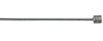 ТРОС ЗАДНЕГО ПЕРЕКЛЮЧАТЕЛЯ 2250 ММ SACCON INOX, НЕРЖАВЕЮЩАЯ