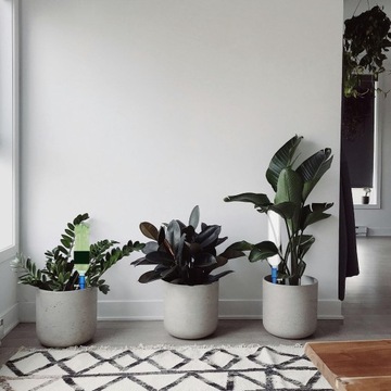 ZESTAW 15 DO NAWADNIANIA KROPELKOWEGO Z POWOLNYM UWALNIANIEM, AUTO ZRASZACZ