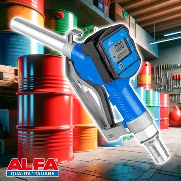 ПИСТОЛЕТ CPN, ТОПЛИВНЫЙ НАСОС, РАСПРЕДЕЛИТЕЛЬ ЗАПРАВКИ МАСЛА, ЖК-дисплей НА СТОЙКЕ