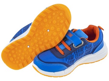 Кроссовки спортивная обувь PAW PATROL LUMINOUS PANTS PW010975 28