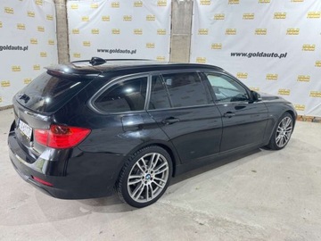 BMW Seria 3 F30-F31-F34 Touring Facelifting 2.0 316d 116KM 2015 BMW Seria 3 316d 116KM Sport Serwis Sprawdz Gwarancja 2.0 Diesel 116KM, zdjęcie 15