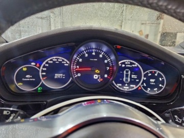 Porsche Panamera II Liftback 3.0 330KM 2019 Porsche Panamera Base 2019 3.0 Benzyna 330KM, zdjęcie 9