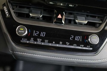 Toyota Corolla XII TS Kombi Facelifting 1.8 Hybrid 140KM 2023 Toyota Corolla 1.8 Hybrid Comfort 1.8 Hybryda 140KM, zdjęcie 20