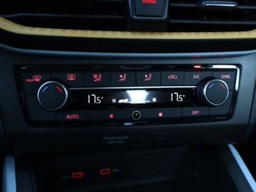 Seat Arona Crossover Facelifting 1.0 TSI 110KM 2024 Seat Arona 1.0 TSI, Salon Polska, 1. Właściciel, zdjęcie 11