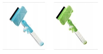 СТЕКОНОМОЙОЧНАЯ МАШИНА С СКРЕБКОЙ И ДОЗАТОРОМ