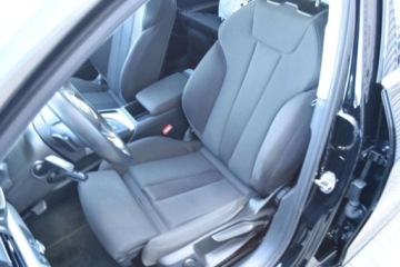 Audi A4 B9 Limousine Facelifting 2.0 40 TFSI 204KM 2020 Audi A4 Limousine SalonPL 204KM TSI mHEV LED Matrix HAK Kamery360 Navi MMI, zdjęcie 29