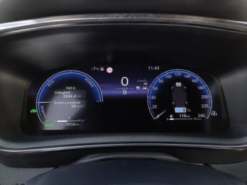 Toyota Corolla XII TS Kombi Facelifting 1.8 Hybrid 140KM 2023 Toyota Corolla 1.8 Hybrid Comfort Seria E21 (2019-, zdjęcie 17