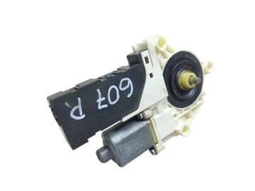 PEUGEOT 607 MOTOR OKNO PRAVÝ PŘEDNÍ 1373281727