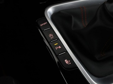 Kia Proceed 2018 Kia Pro_cee'd GT 204KM alcantara navi kamera, zdjęcie 28