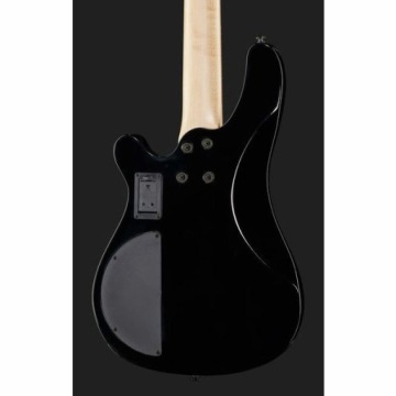 Электронная бас-гитара Harley Benton B-450 QTB Progressive Series