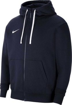 Bluza męska Nike M NK FLC PARK20 FZ PO HOODIE- CW6