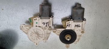 Silniczek podnośnika szyb tył Mercedes W 164