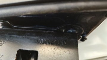 CITROEN C3 PLURIEL ПЕРЕДНЯЯ СТОЙКА НА КРЫШЕ, СПРАВА