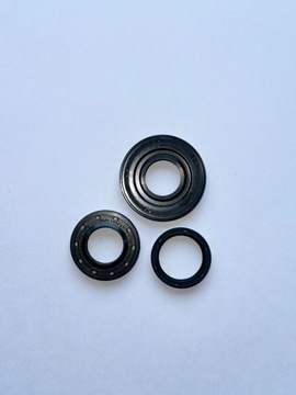 ZESTAW NAPRAWCZY PRZEKŁADNI trw pion VOLVO S40 II C30 C70 V50 głowiczka