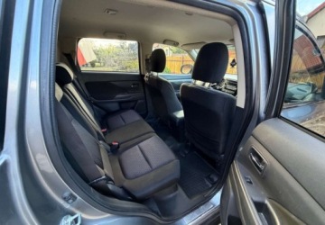 Mitsubishi Outlander III 2013 Mitsubishi Outlander Outlander 2.3 D 150 KM zadbany pozadny woz 2.3, zdjęcie 25
