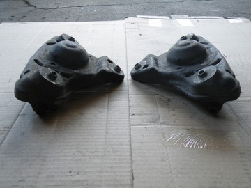 Audi A6 C5 A4 B5 mocowanie uchwyt amortyzatora prawy lewy przód 8D0412383E