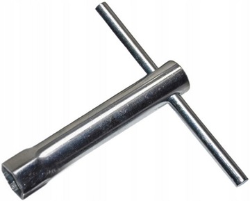 KLUCZE KLUCZ DO ŚWIEC ŚWIECY 21 MM WSK MZ ETZ JAWA , DŁUDOŚĆ 143 mm
