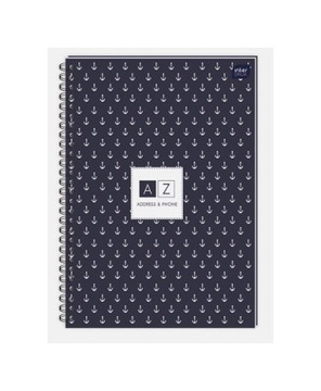 БЛОКНОТ ДЛЯ АДРЕСА, ТЕЛЕФОНА, А5 ТЕЛЕФОН ДИРЕКТОР