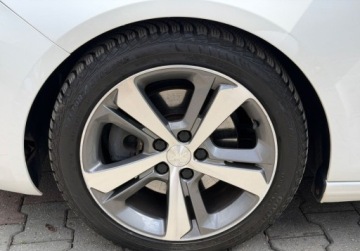 Peugeot 2015 Peugeot 308 2,0 Hdi 150KM Automat FullLed PDC Kamera Serwis ASO Bezwypadko, zdjęcie 11