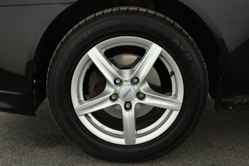 Mitsubishi Lancer IX Sportback 1.8 MIVEC 143KM 2009 Mitsubishi Lancer 1.8 MIVEC, Salon Polska, GAZ, zdjęcie 14