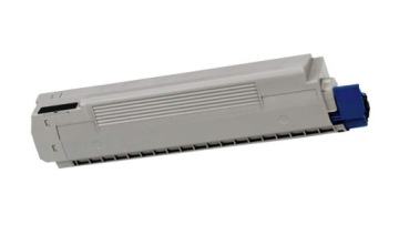 Naplnka Oki 44059108 černý kompatibilní toner