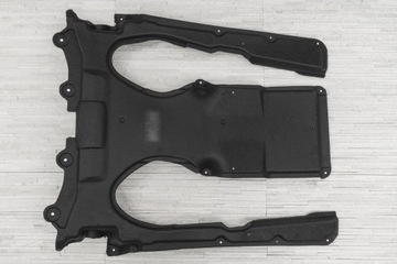 MERCEDES S-CLASS W221 07-13 КРЫШКА КОРОБКИ ПЕРЕДАЧ