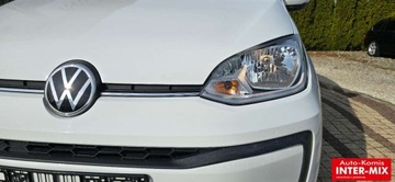 Volkswagen up! Hatchback 5d Facelifting 1.0 65KM 2022 Volkswagen up ACTIVE lifting kamera cofania 5d..., zdjęcie 13