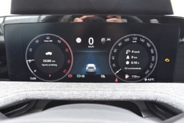 Skoda Superb IV Kombi 2.0 TDI 193KM 2024 Skoda Superb SalonPL 193KM Selection 4x4 DSG MatrixPakiety18Podgrz.Szyba V, zdjęcie 14