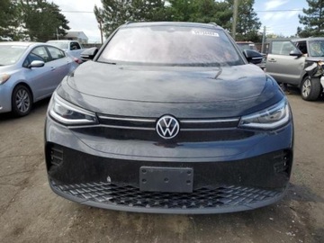 Volkswagen 2023 Volkswagen ID.4 Volkswagen ID.4 Pro S AWD, od ubezpieczalni Elektryczny, zdjęcie 1